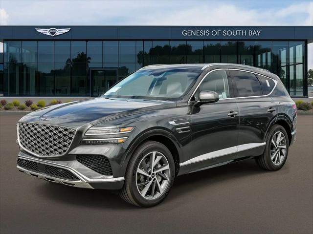 2026 Genesis GV80 3.5T Advanced AWD for sale in Torrance, CA