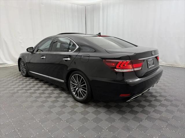 2013 Lexus LS 460 LS 460