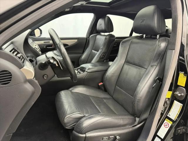2013 Lexus LS 460 LS 460