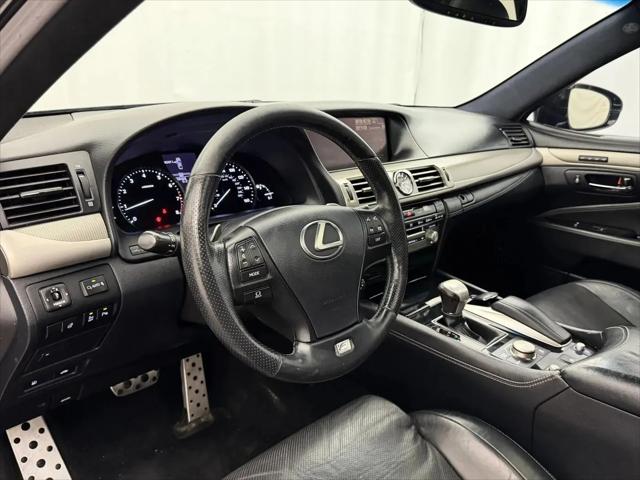 2013 Lexus LS 460 LS 460