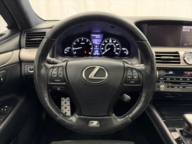 2013 Lexus LS 460 LS 460