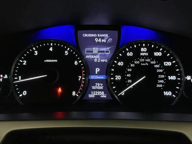 2013 Lexus LS 460 LS 460