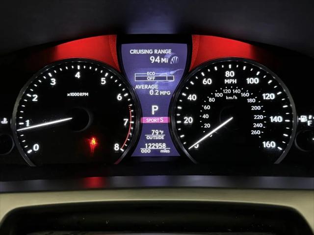 2013 Lexus LS 460 LS 460