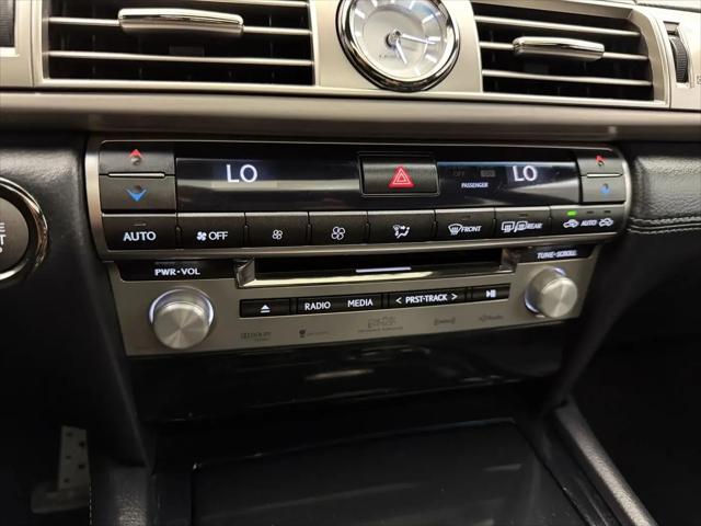 2013 Lexus LS 460 LS 460