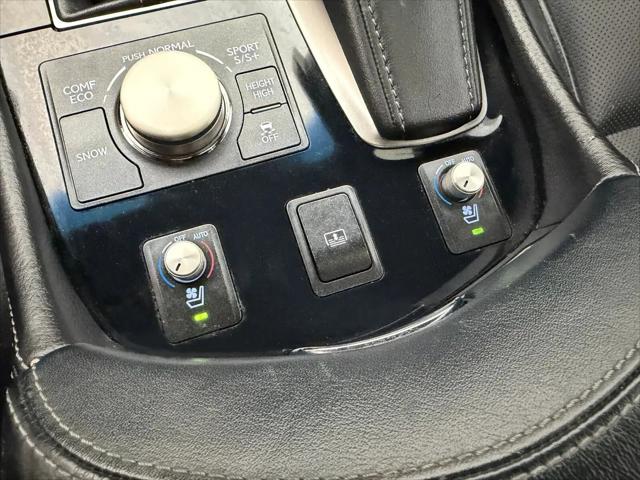 2013 Lexus LS 460 LS 460