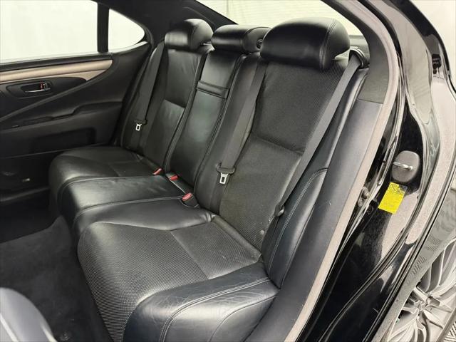 2013 Lexus LS 460 LS 460