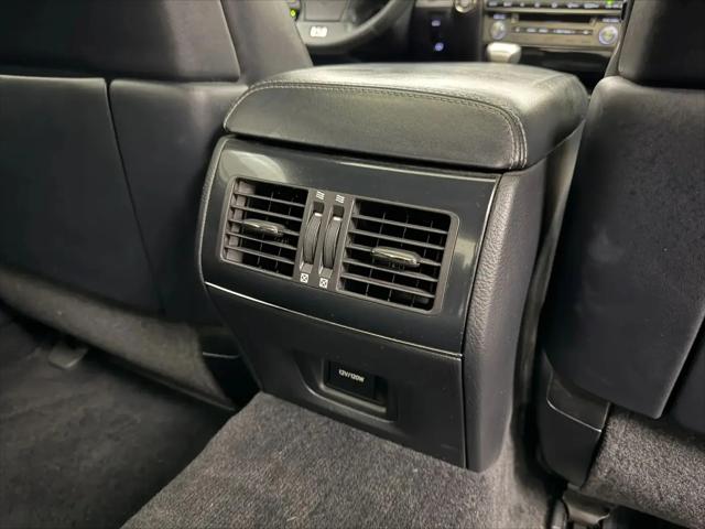 2013 Lexus LS 460 LS 460