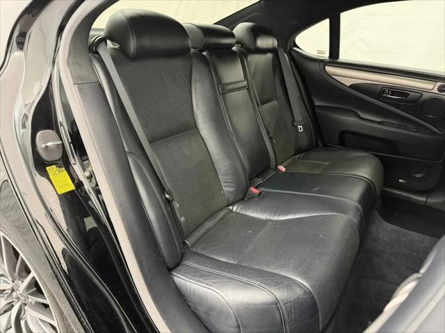 2013 Lexus LS 460 LS 460