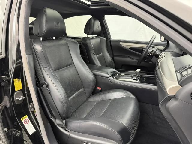 2013 Lexus LS 460 LS 460