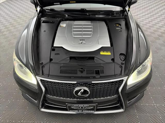 2013 Lexus LS 460 LS 460