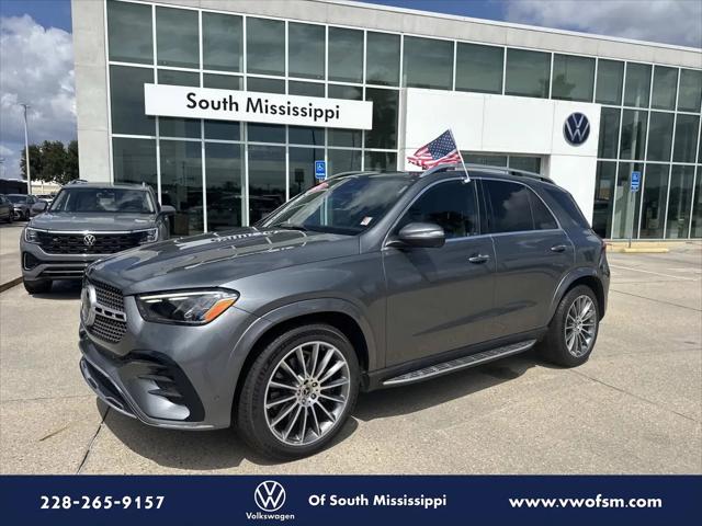 2024 Mercedes-Benz GLE GLE 350 4MATIC for sale in D'Iberville, MS