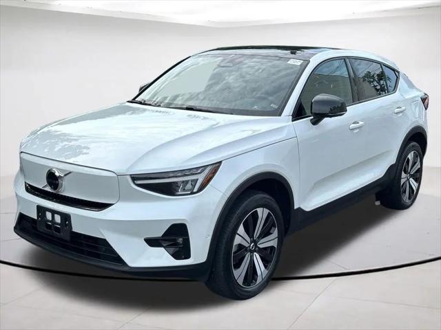 2023 Volvo CT Twin Plus for sale in Falls Church, VA