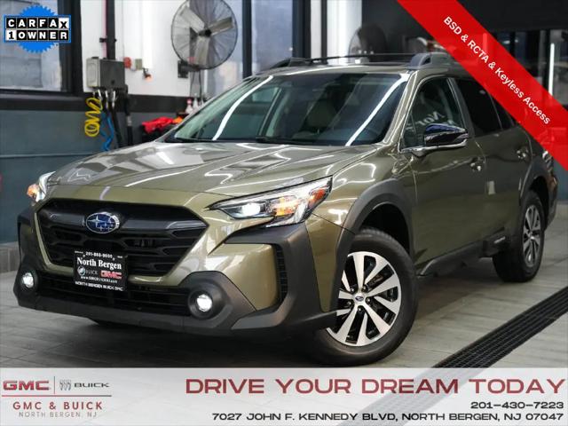 2024 Subaru Outback Premium for sale in North Bergen, NJ