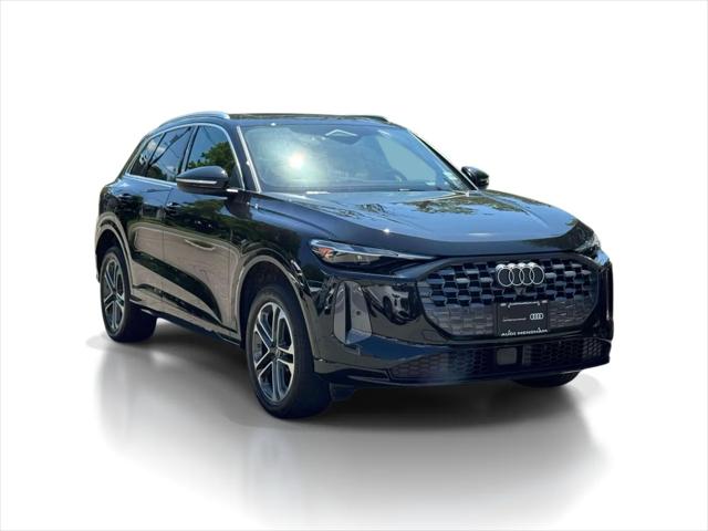 2025 Audi Q5 Premium TFSI quattro S tronic for sale in Bridgewater, NJ