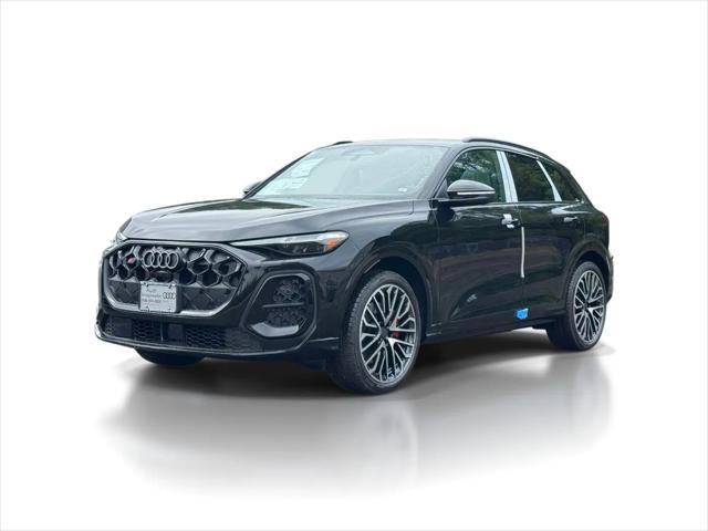 2026 Audi SQ5 Premium Plus TFSI quattro S tronic for sale in Bridgewater, NJ