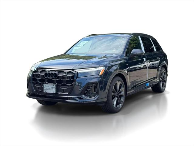 2026 Audi Q7 Premium Plus S line TFSI quattro tiptronic for sale in Bridgewater, NJ