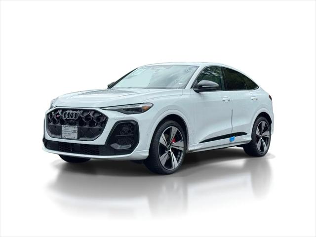 2026 Audi SQ5 Sportback Presige TFSI quattro S tronic for sale in Bridgewater, NJ