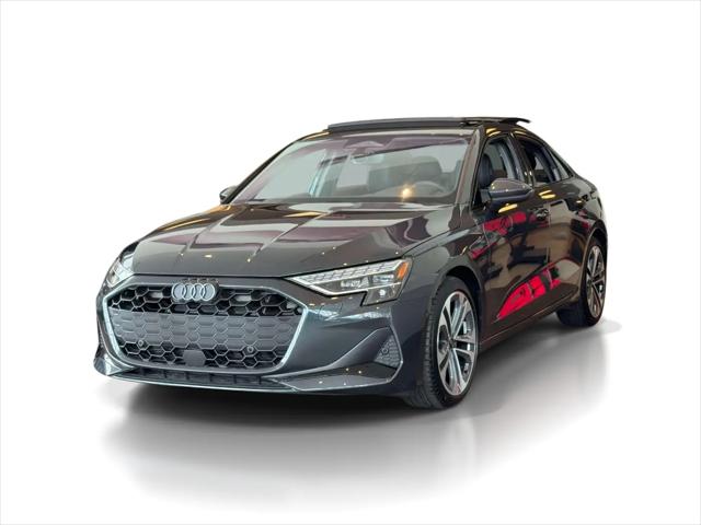 2026 Audi A3 Premium 40 TFSI quattro S tronic for sale in Bridgewater, NJ