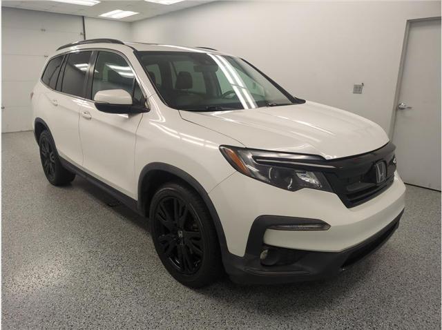 2022 Honda Pilot 2WD Special Edition for sale in Hickory, NC