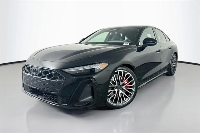 2026 Audi S5 Premium Plus TFSI quattro S tronic for sale in Signal Hill, CA