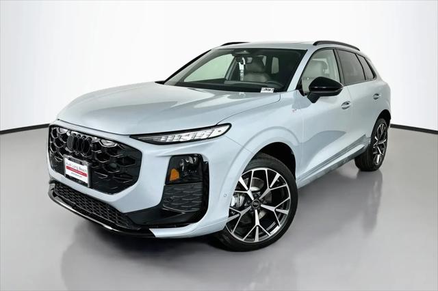 2026 Audi Q3 TFSI quattro S tronic for sale in Signal Hill, CA