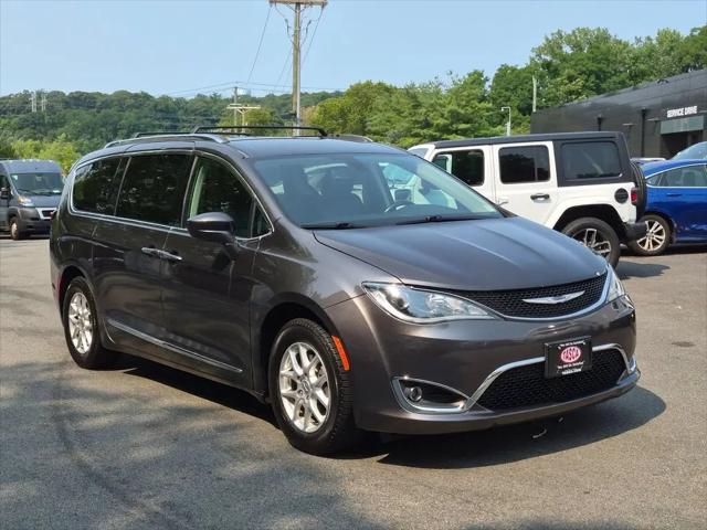 2020 Chrysler Pacifica Touring L for sale in Elmsford, NY