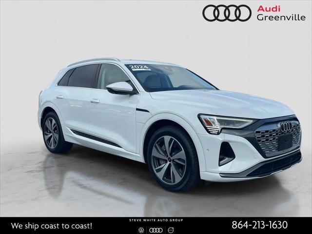 2024 Audi e-tron Prestige quattro for sale in Greenville, SC