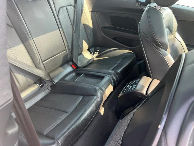 2018 Audi A5 2.0T Premium