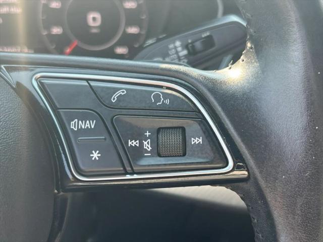 2018 Audi A5 2.0T Premium