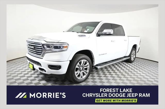 2022 Ram 1500 Longhorn for sale in Forest Lake, MN