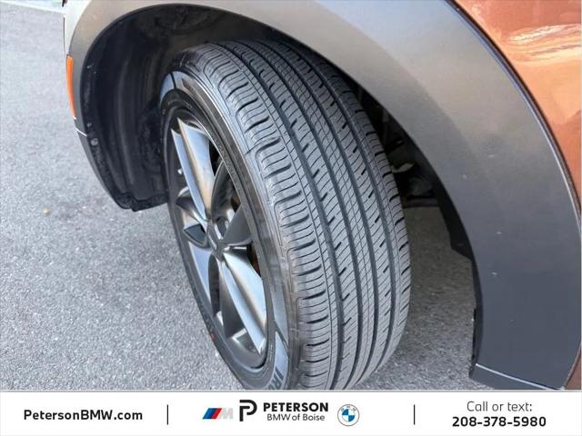 2013 MINI Paceman Cooper S