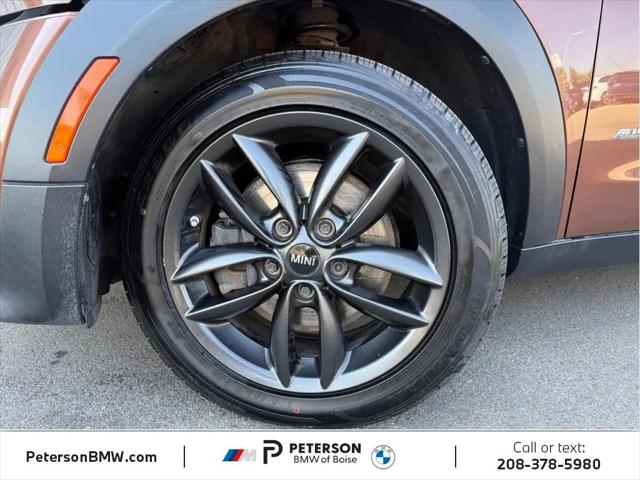 2013 MINI Paceman Cooper S