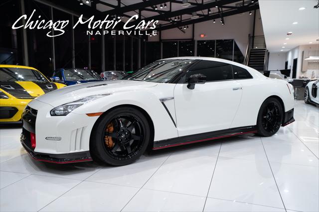 2016 Nissan GT-R NISMO for sale in Rock Hill, SC
