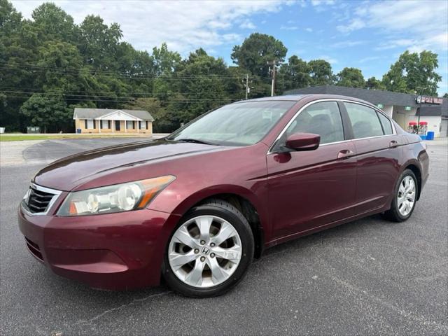 2008 Honda Accord 2.4 EX for sale in Lawrenceville, GA