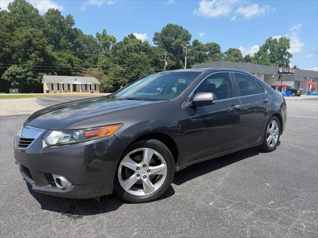 2011 Acura TSX 2.4 for sale in Lawrenceville, GA