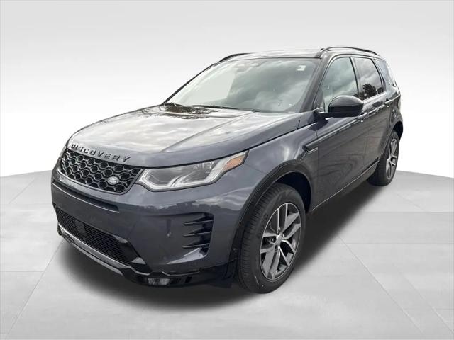 2025 Land Rover Discovery Sport Dynamic SE for sale in Akron, OH