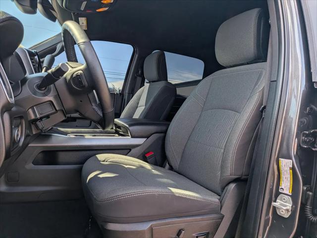 2024 Ram 3500 Big Horn Crew Cab 4x4 8 Box