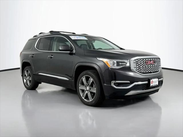 2017 GMC Acadia Denali for sale in Maplewood, MN