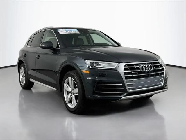 2019 Audi Q5 45 Premium for sale in Maplewood, MN