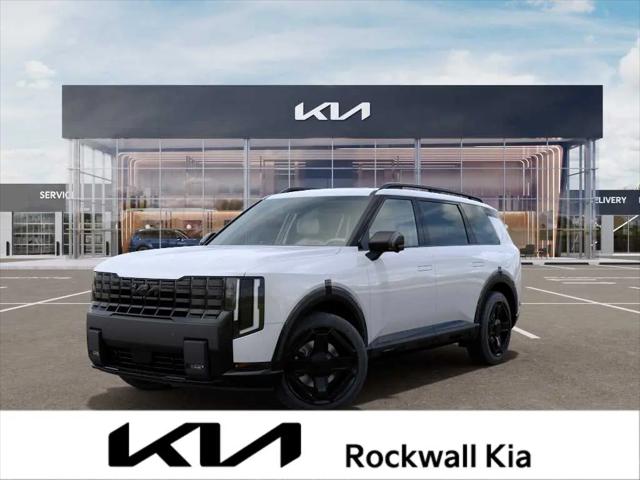 2027 Kia Telluride X-Line SX-Prestige for sale in Rockwall, TX