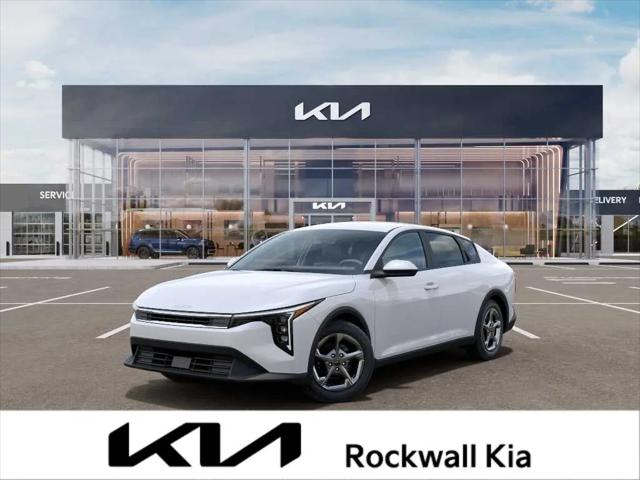 2026 Kia K4 LXS for sale in Rockwall, TX