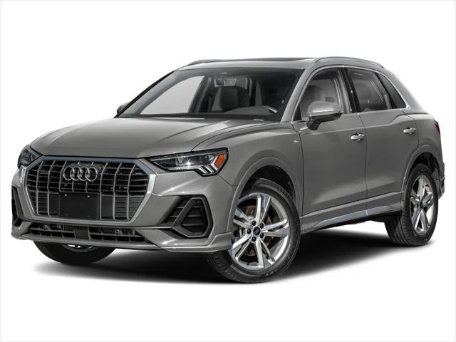 2023 Audi Q3 Premium 45 TFSI S line quattro Tiptronic for sale in Forest City, PA