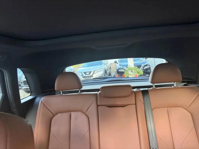 2023 Audi Q3 Premium 45 TFSI S line quattro Tiptronic