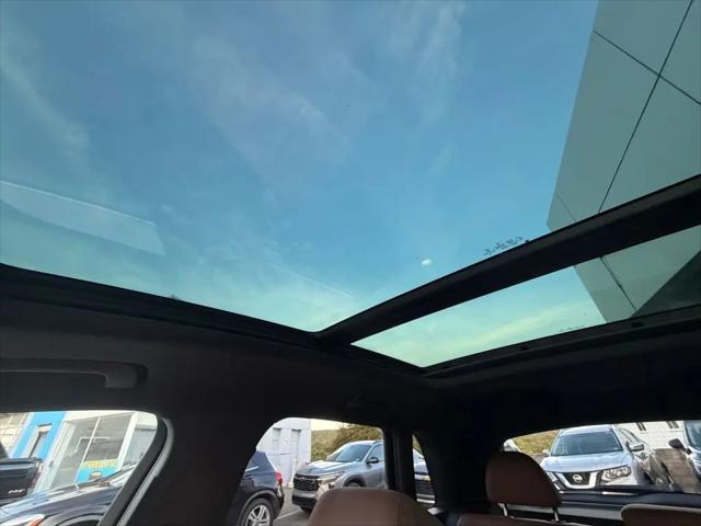 2023 Audi Q3 Premium 45 TFSI S line quattro Tiptronic