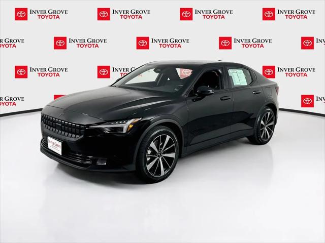2022 Polestar 2 Long Range Dual Motor for sale in Inver Grove, MN