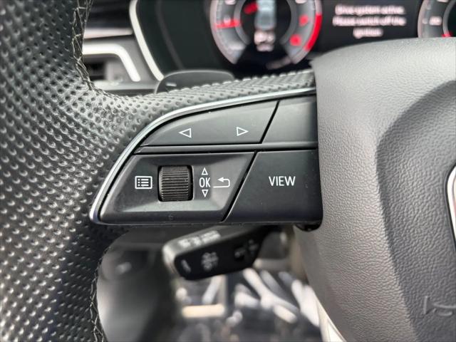 2021 Audi A5 Coupe Premium Plus 45 TFSI quattro S tronic