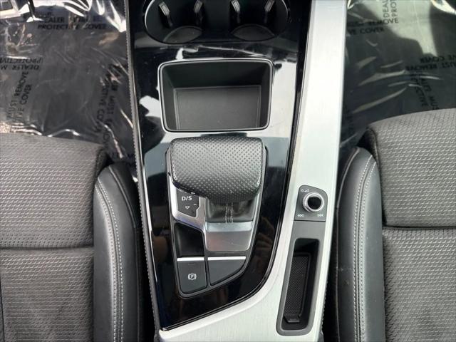 2021 Audi A5 Coupe Premium Plus 45 TFSI quattro S tronic