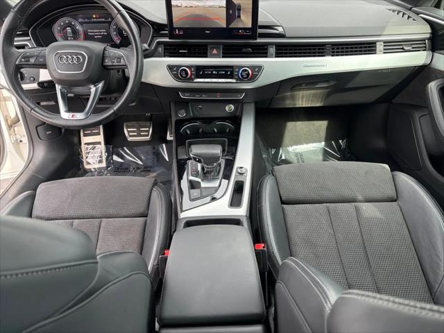 2021 Audi A5 Coupe Premium Plus 45 TFSI quattro S tronic