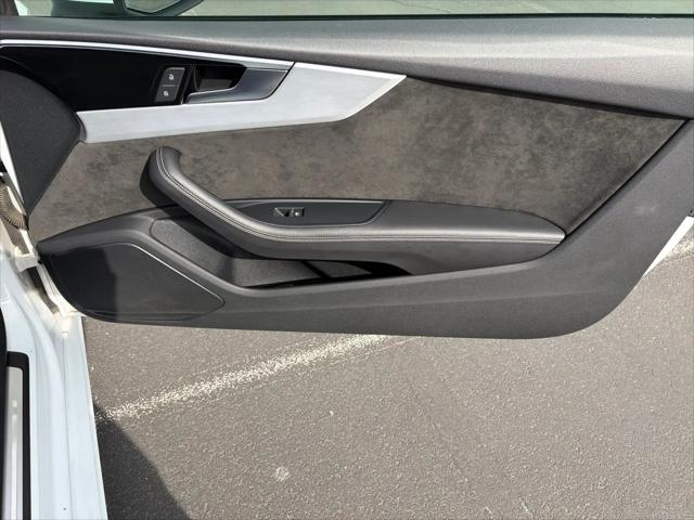 2021 Audi A5 Coupe Premium Plus 45 TFSI quattro S tronic