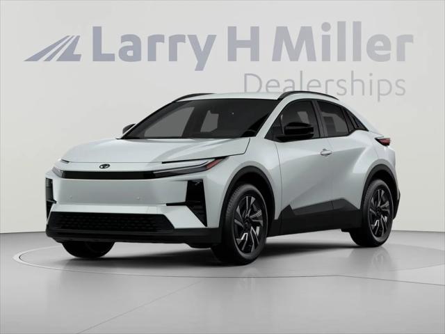 2026 Toyota C-HR SE for sale in Murray, UT